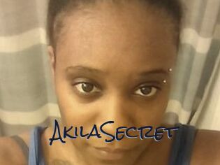 AkilaSecret