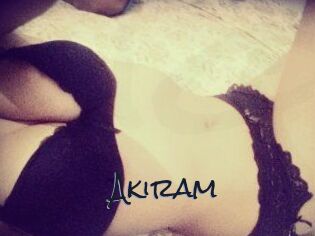 Akiram