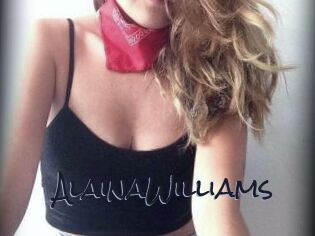 AlainaWilliams