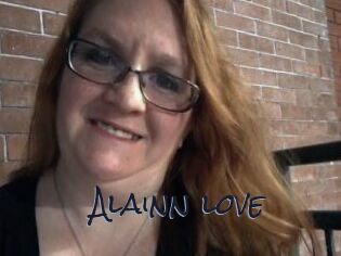 Alainn_love