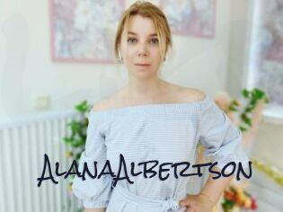 AlanaAlbertson