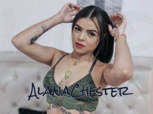 AlanaChester