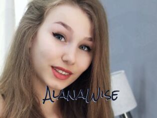 AlanaWise