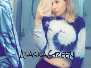 AlaskaGreen