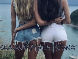 Alaska_and_Mary_Young