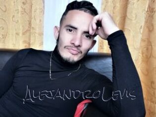 AlejandroLevis