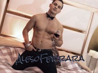 AlesoFerrara