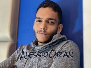 AlessioOran