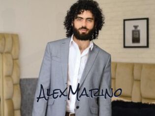 AlexMarino