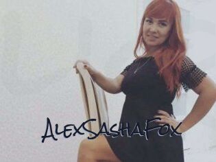 AlexSashaFox