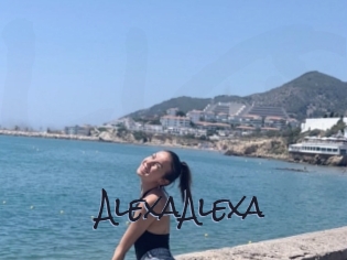 AlexaAlexa