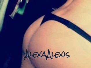 Alexa_Alexis