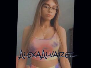 AlexaAlvarez