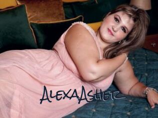 AlexaAsher