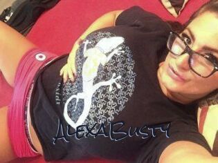 AlexaBusty
