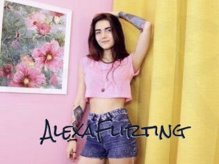 AlexaFlirting