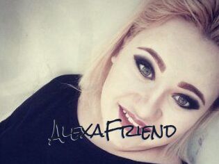 AlexaFriend