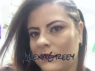 AlexaGreey