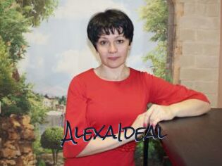 AlexaIdeal