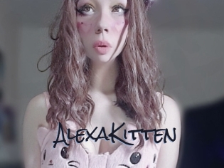 AlexaKitten