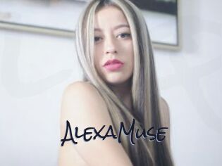 AlexaMuse