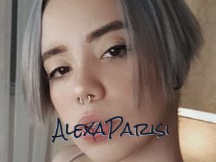 AlexaParisi