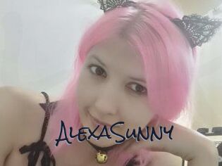 AlexaSunny