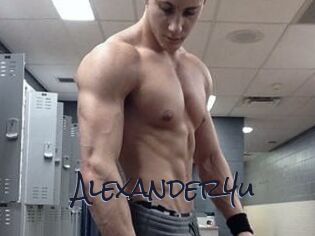 Alexander4u
