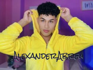 AlexanderAbreu