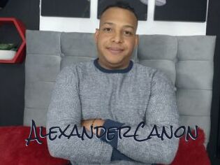 AlexanderCanon