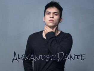 AlexanderDante