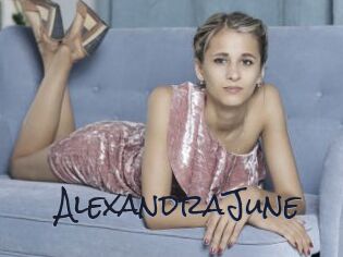 AlexandraJune Liquisexxx