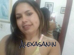 Alexasanin