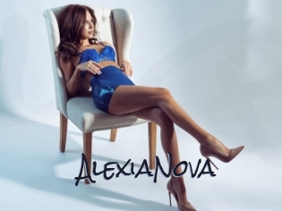 AlexiaNova