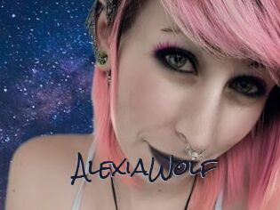 AlexiaWolf