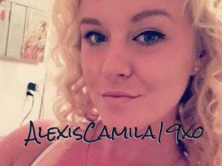 AlexisCamila19xo