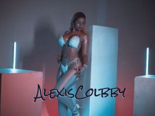 AlexisColbby