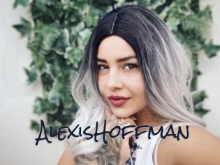 AlexisHoffman