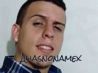 Aliasnonamex