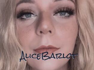 AliceBarlot