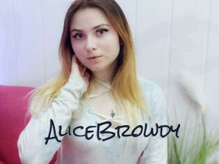 AliceBrowdy