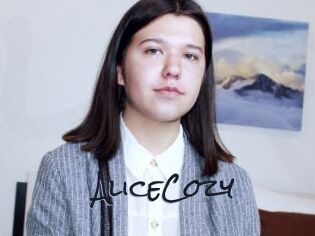 AliceCozy