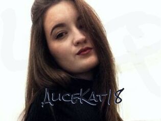 AliceKat18 Liquisexxx