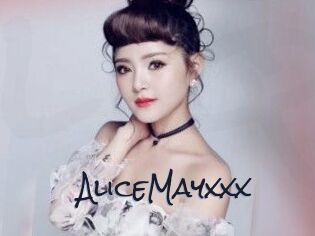 AliceMayxxx