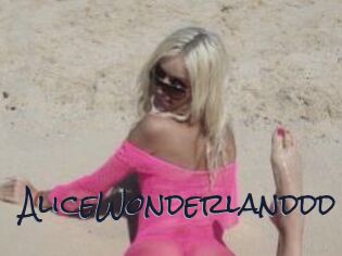 AliceWonderlanddd