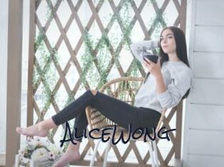 AliceWong