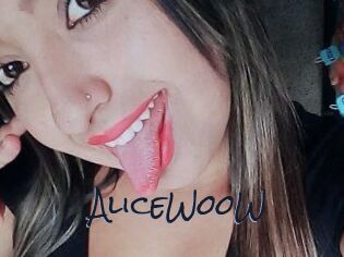 AliceWooW