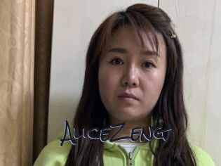 AliceZeng