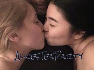 AlicesTeaParty