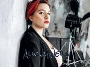 AliciaWeils Liquisexxx